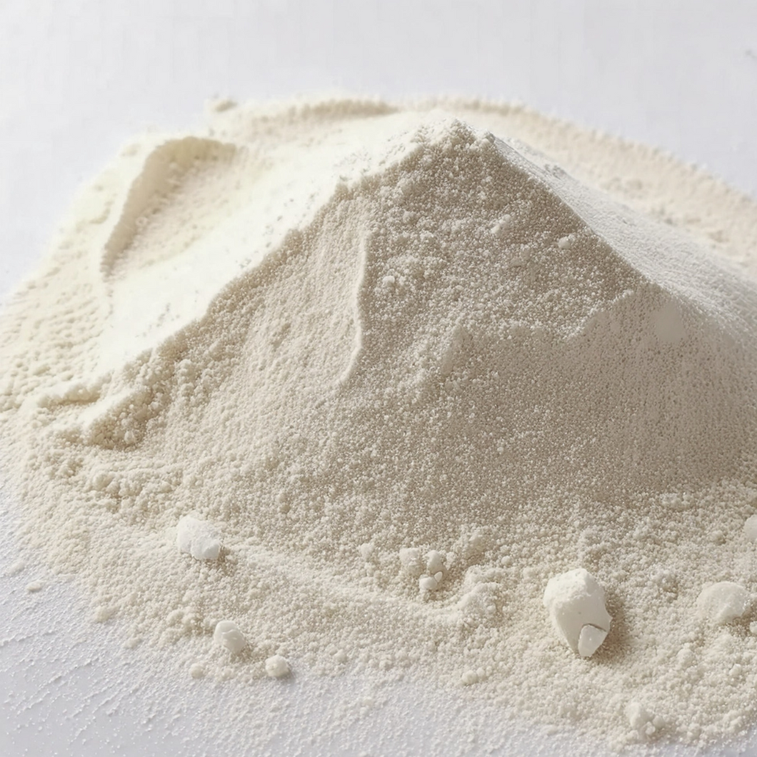 Xanthan Gum Powder - Clear