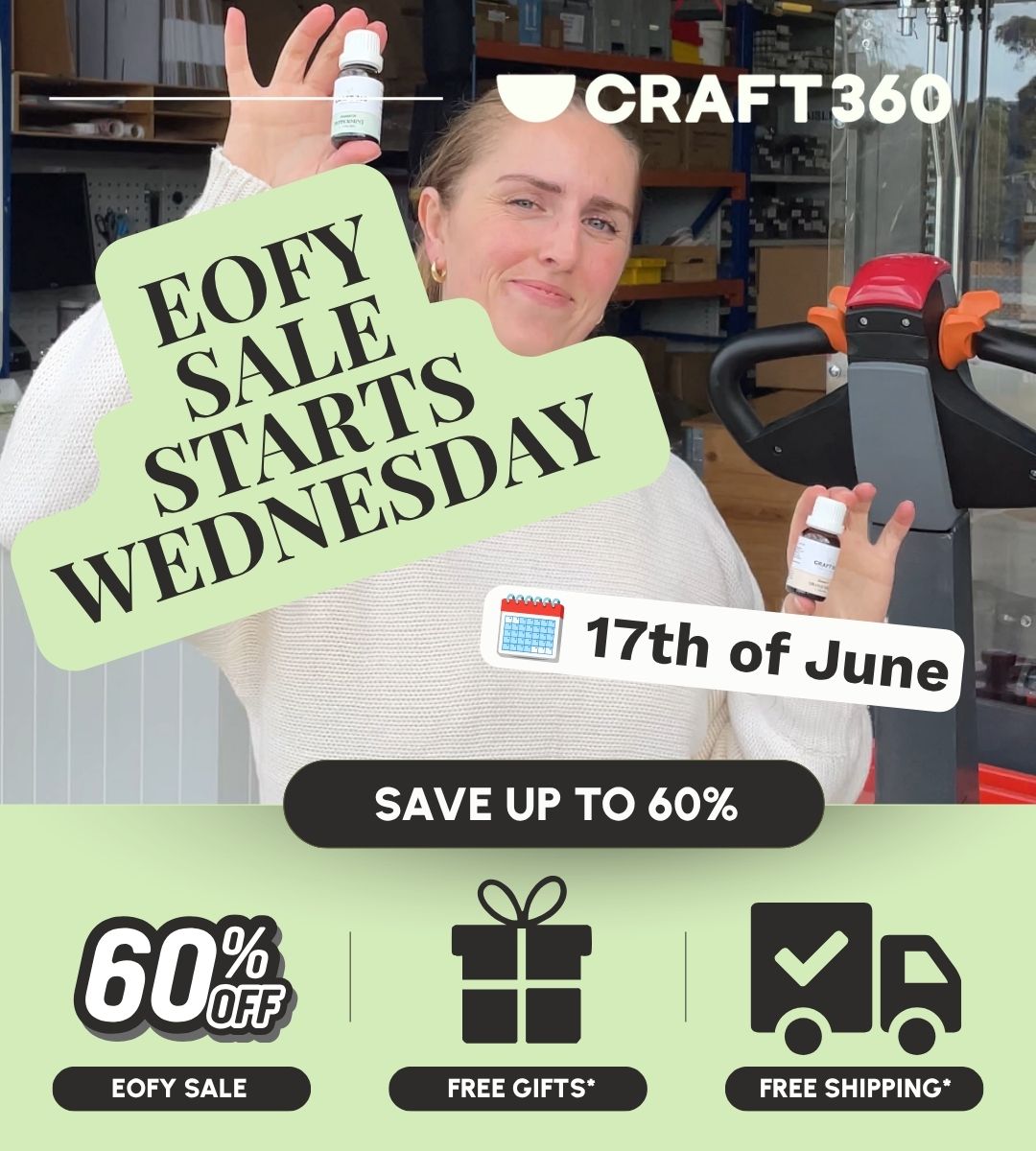 Craft 360