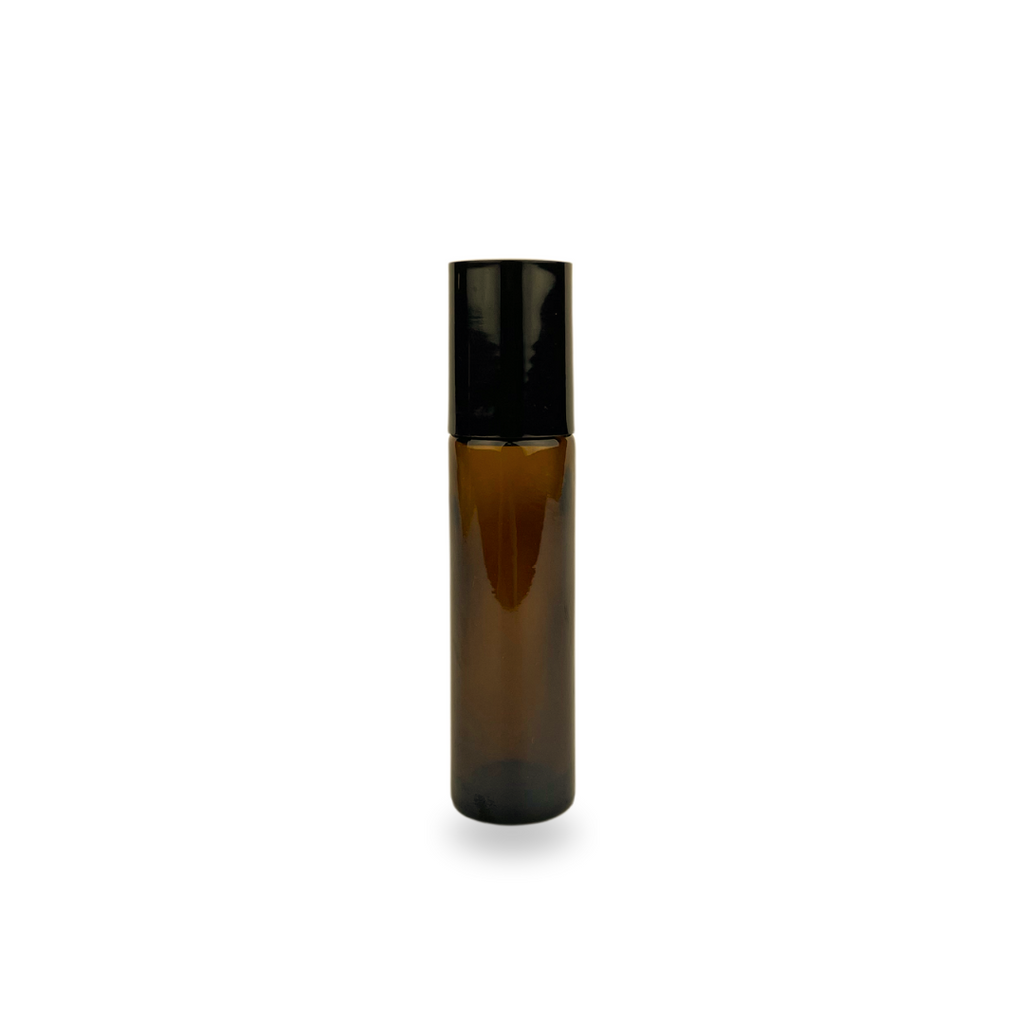 Amber Roller Bottles Australia for Cosmetics and Skincare Craft 360