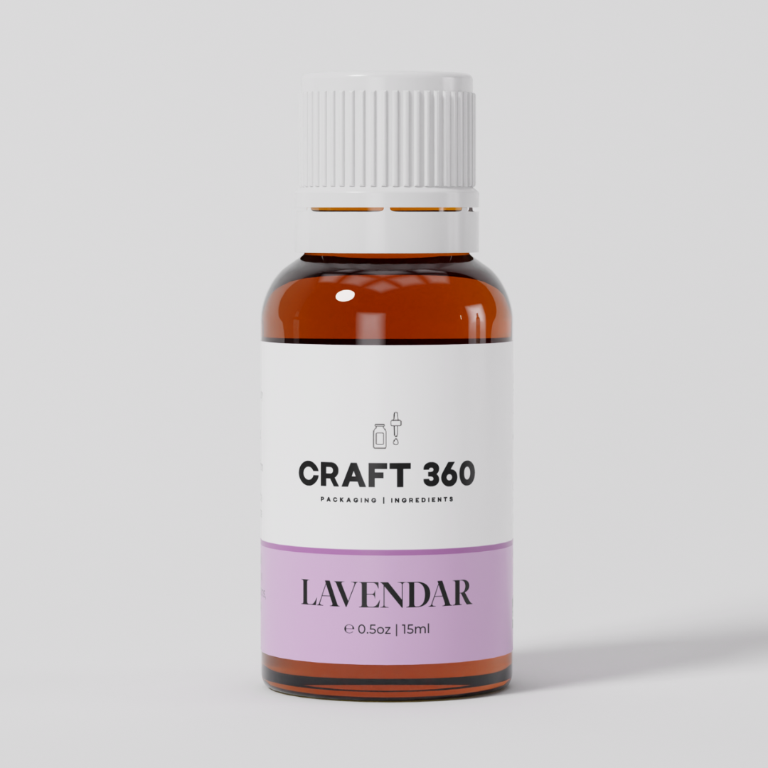 Pink Clay - Australian