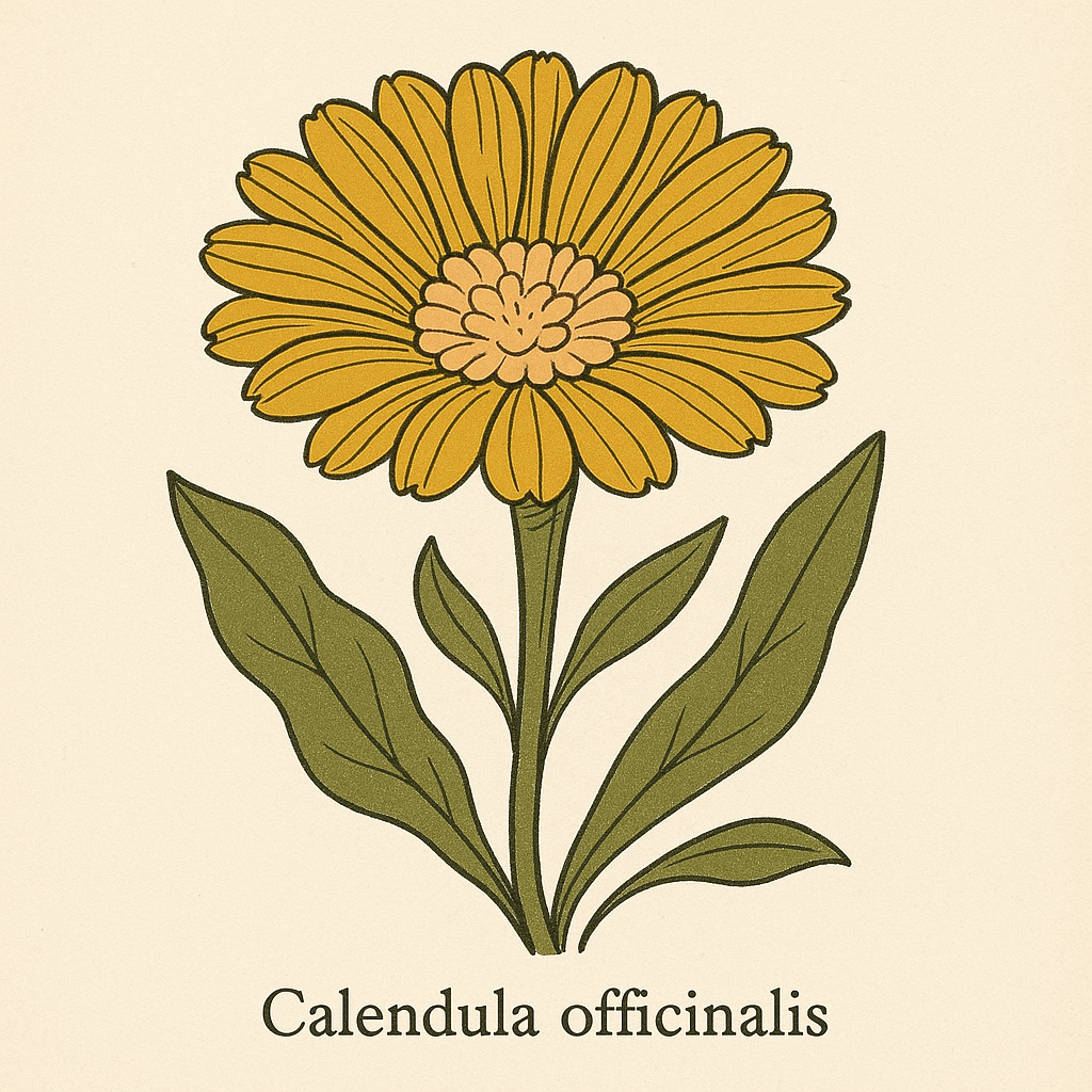 Calendula Oil: A Deep Dive Into Its Uses, Traditions, and How To Make It At Home