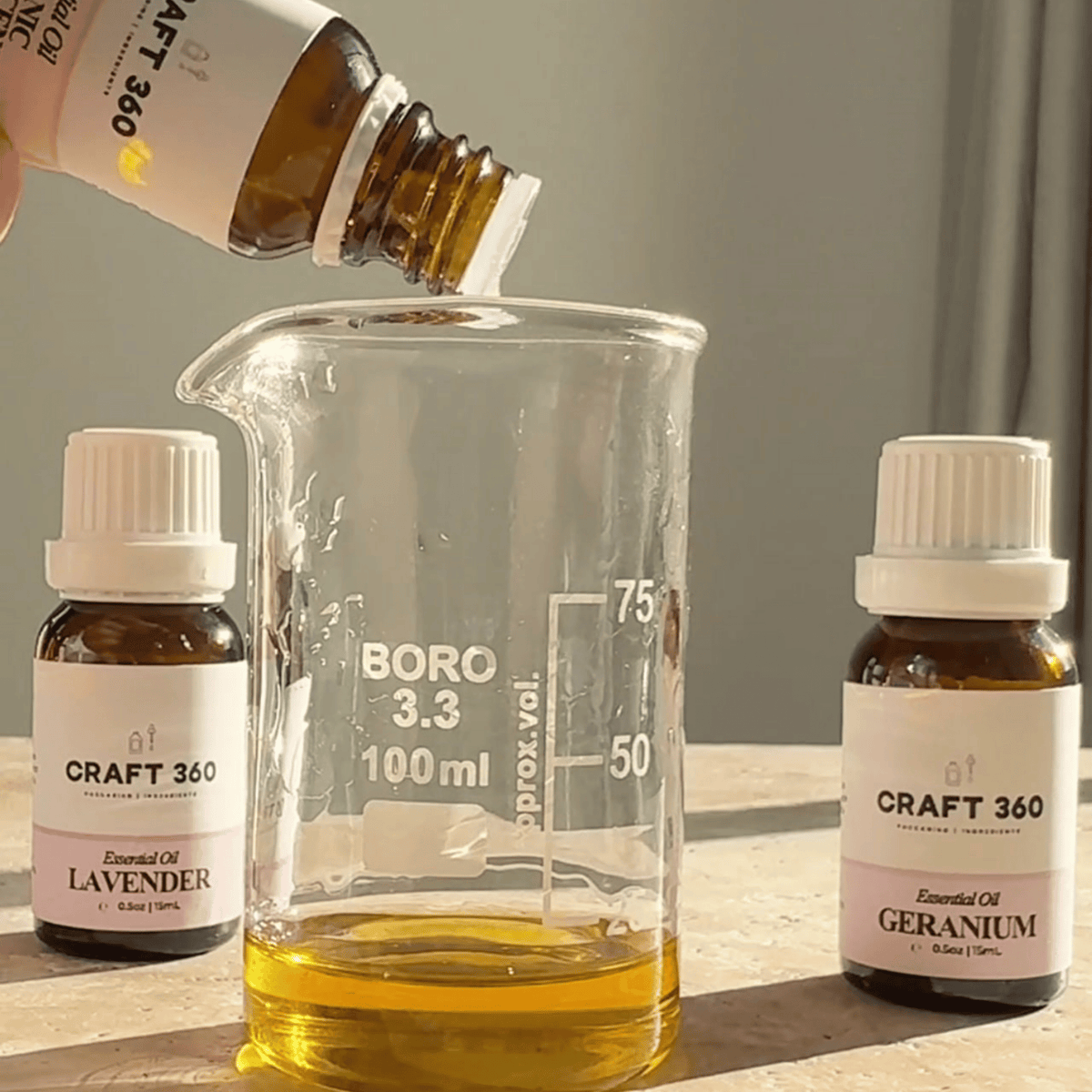 Which Essential Oils Should You Use in Skin & Haircare? Start With These 6