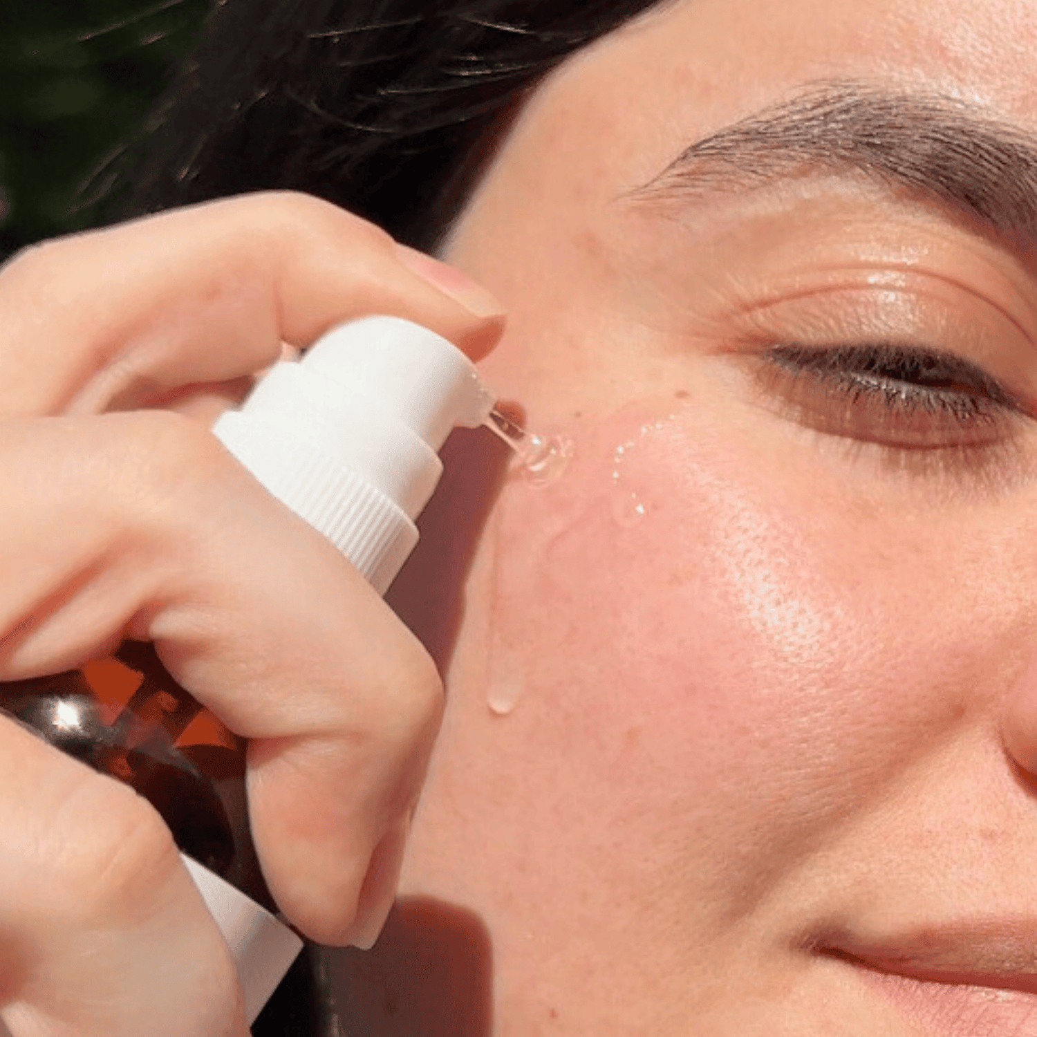 Pure Oils for your face? Start With These 4 Oils