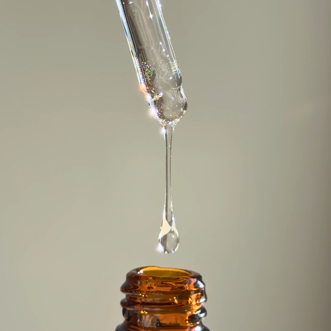 Glycerin: Hydrator, Extractor, Enhancer. A Skincare Essential