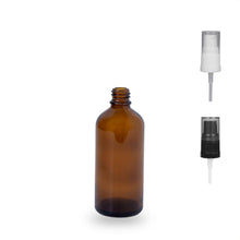 100ml-Glass-Bottle-Pump-Bottle-Combo
