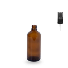 100ml-Glass-Bottle-Black-Pump