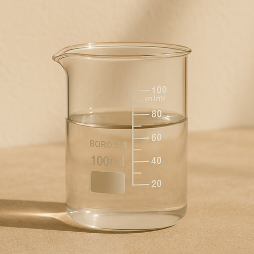100ml Borosilicate Glass Beaker