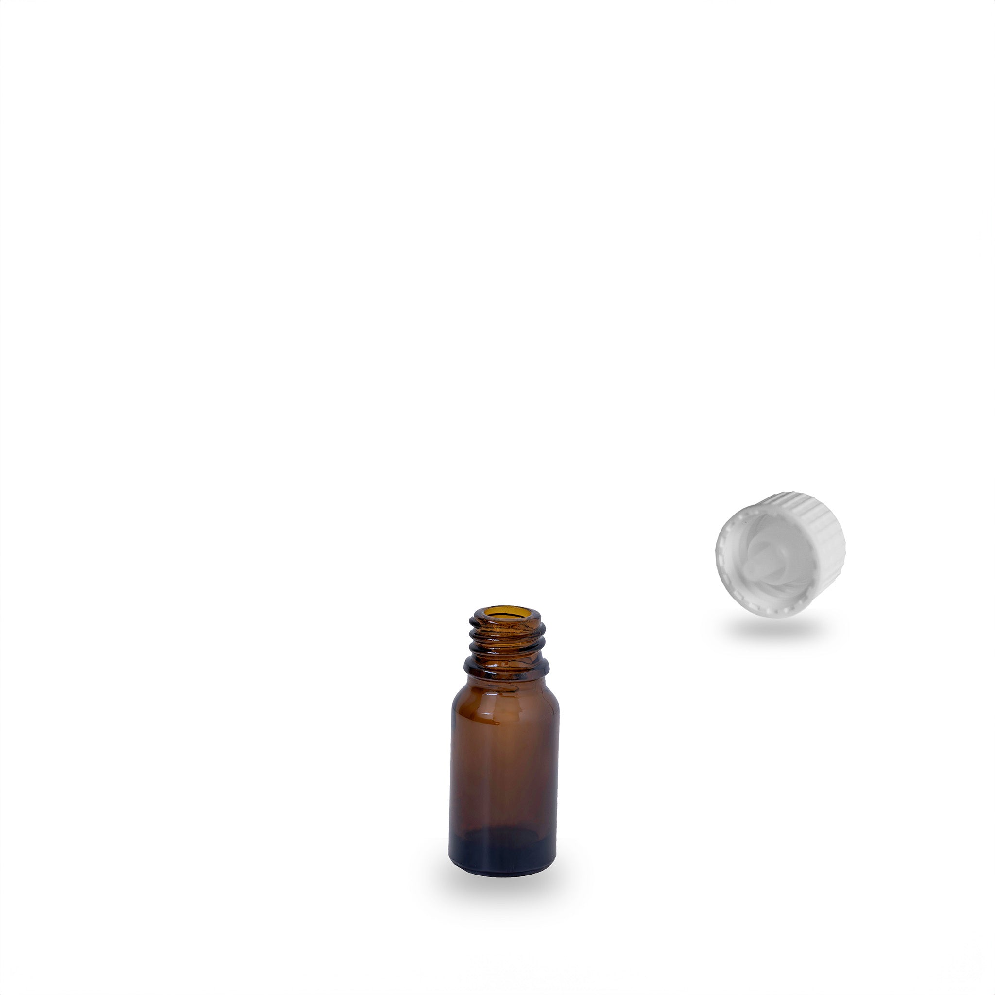 10ml-Glass-Bottle-White-Dropper-Plug