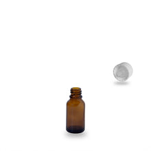 15ml-Glass-Bottle-White-Drip-Plug