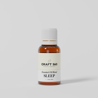 sleepblend-essentialoil