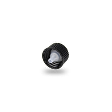 Black Dripolator For Glass Bottle