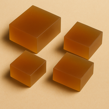 Manuka Honey Melt & Pour Cleansing Soap Base