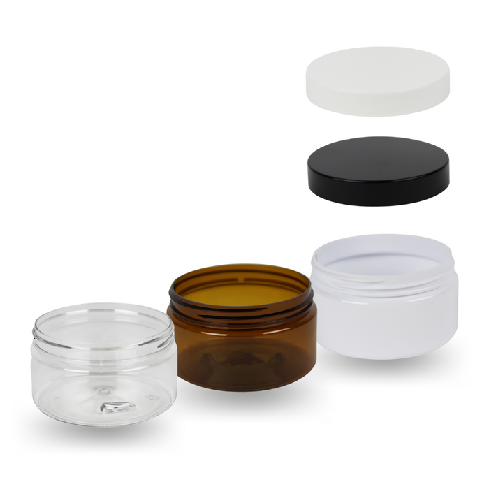 cosmetic-packaging-jars