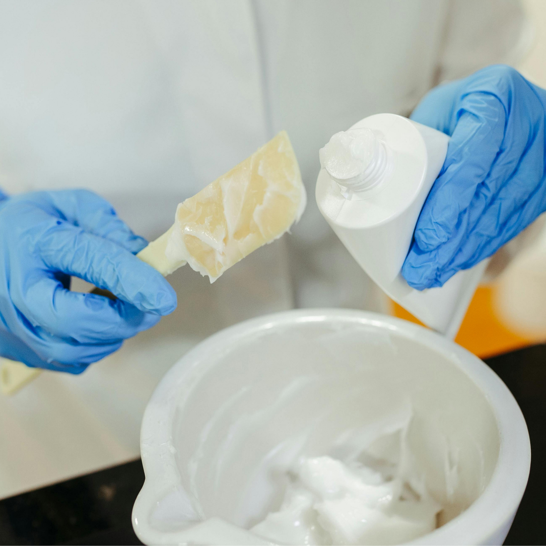 2️⃣ Create Small-Batch Skincare with Confidence