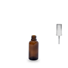30ml-Glass-Pump-Bottle-White