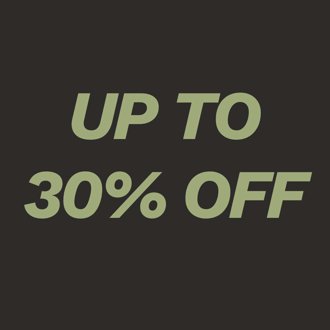 Shop Up To 30%