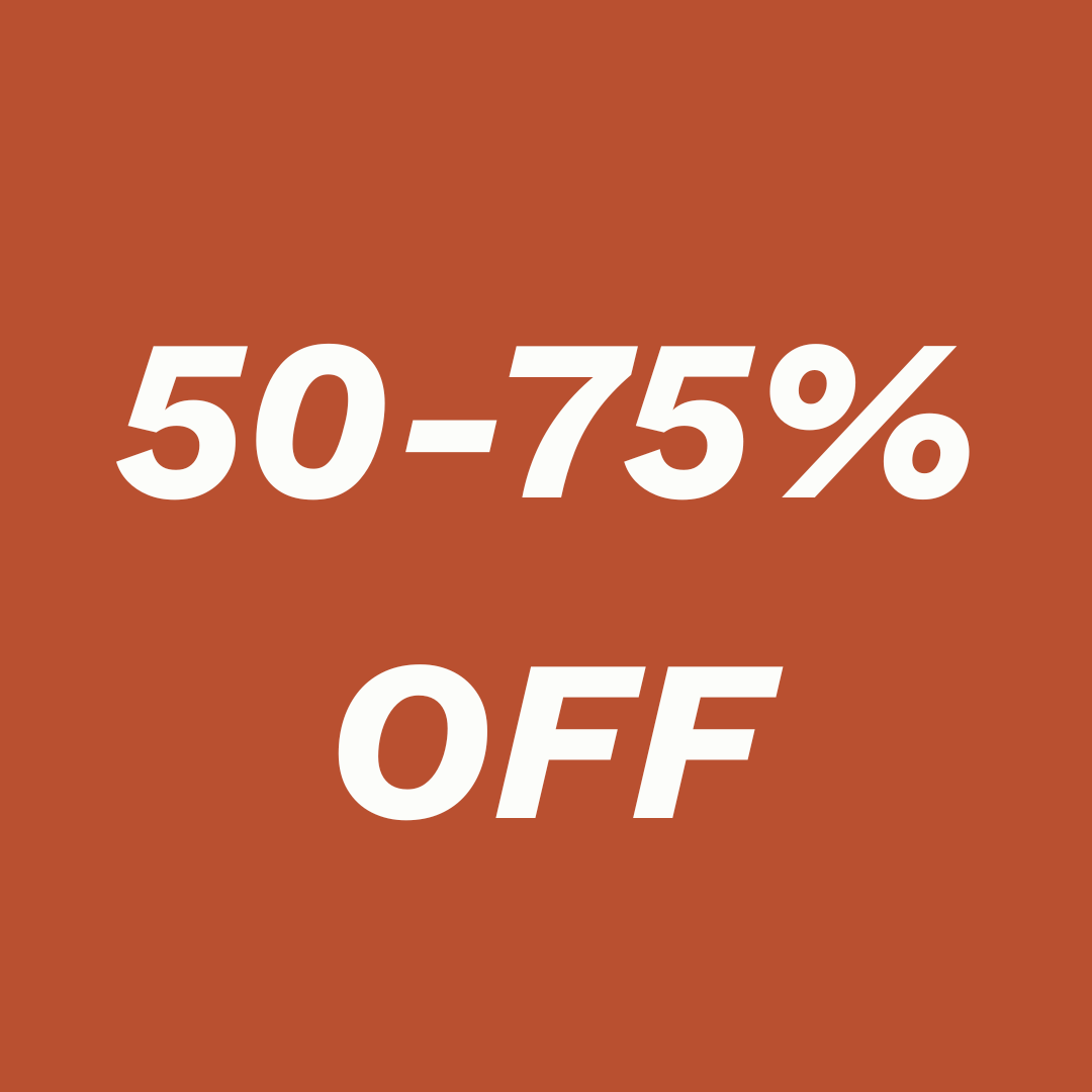 Packaging Sale