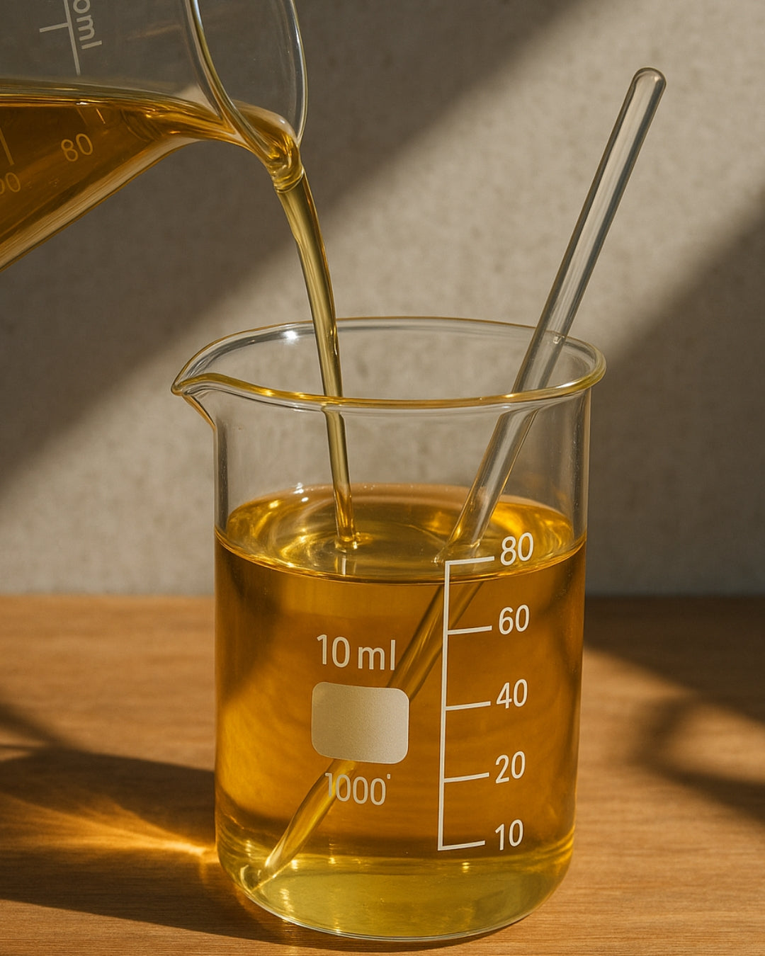Carrier Oils