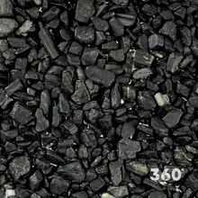 Crystal Gem Chips - Black Tourmaline