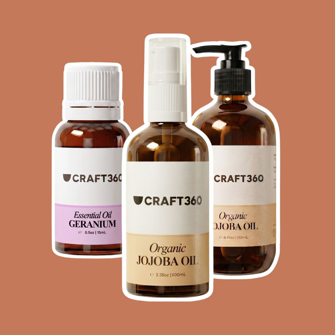 Bundle & Save 20%