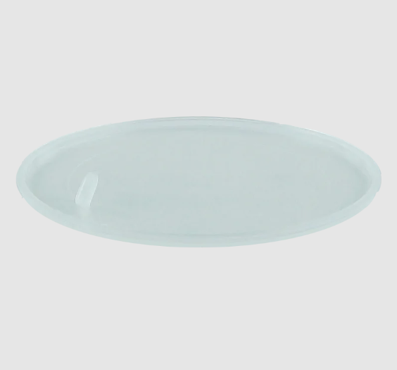 Clear Casca Seal (89mm) - For Jar