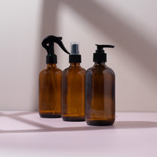 Black Lotion Pump - Ribbed - 24mm (24/410) - LPR-24B2 (Full Carton of 500)