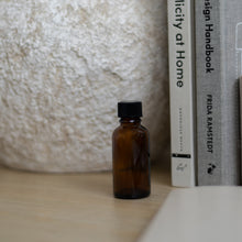Amber Glass Bottle - (Dripolator) - 30ml - 18mm