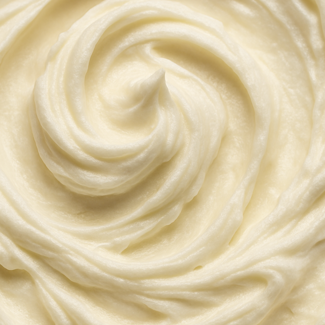 Calm & Soothing Body Butter - DIY Kit