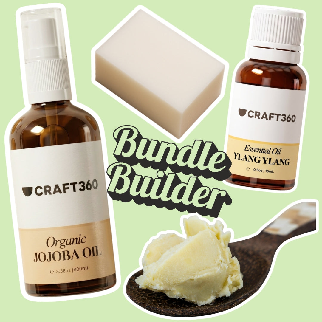 DIY Skincare Bundle Builder (Save Up To 20%)
