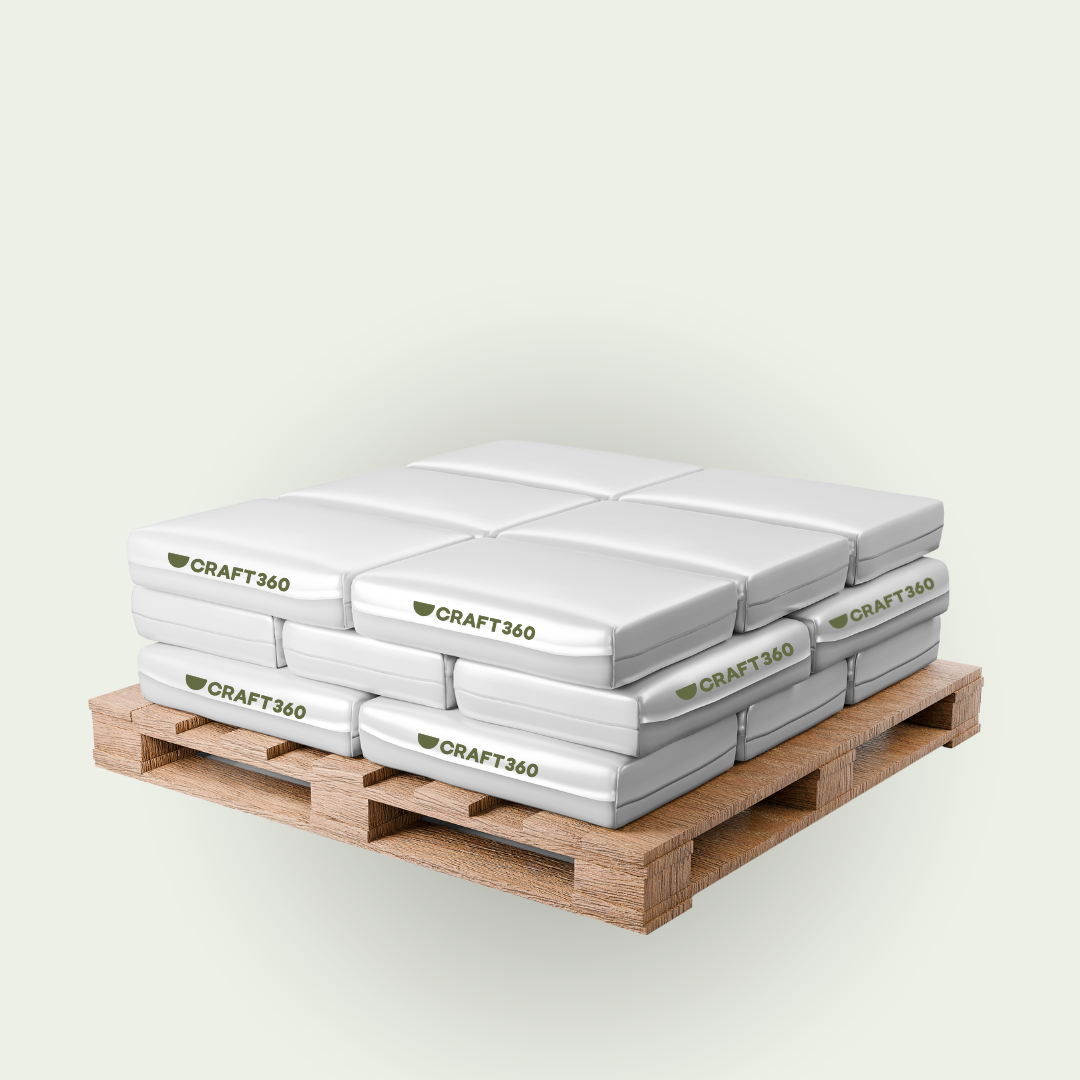 Epsom Salt (Magnesium Sulphate)