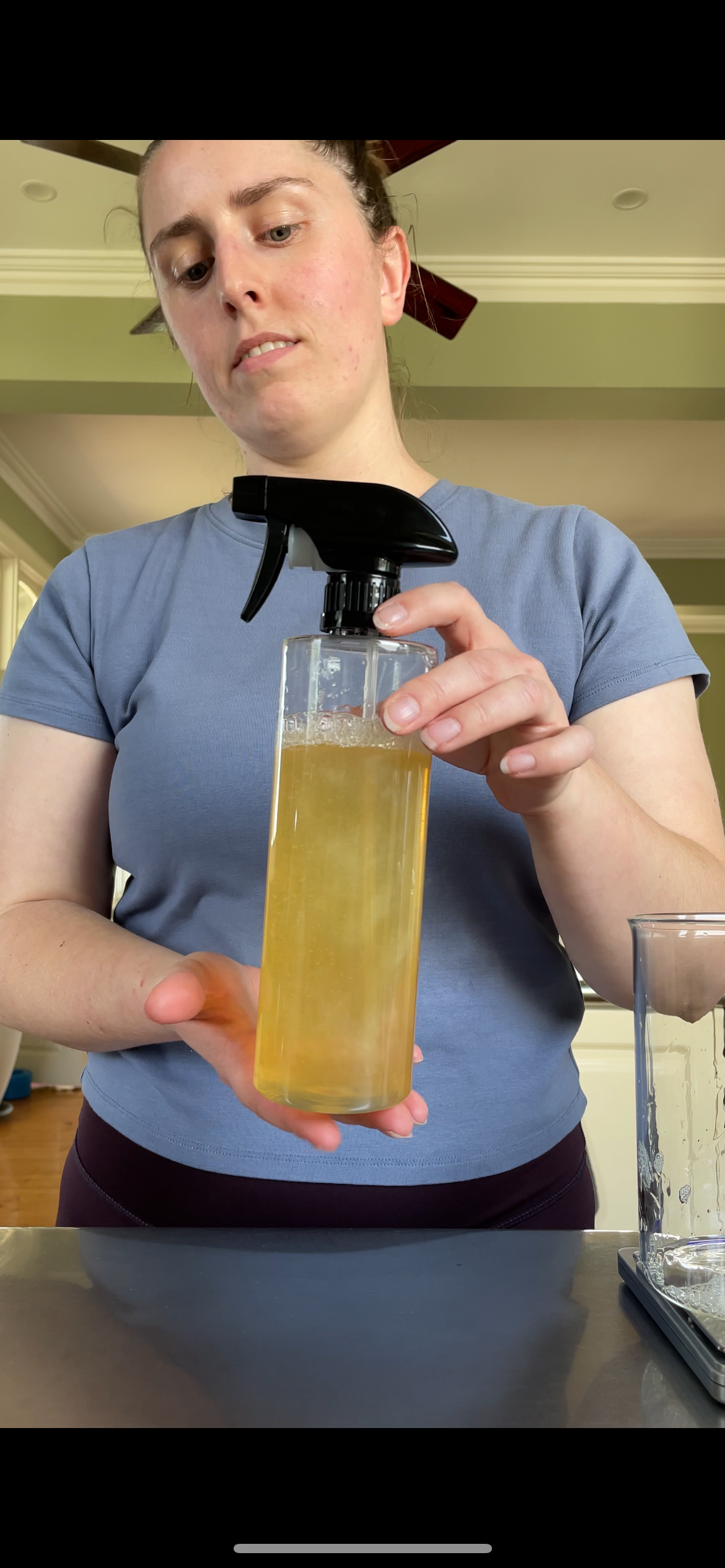 Low Tox Cleaning