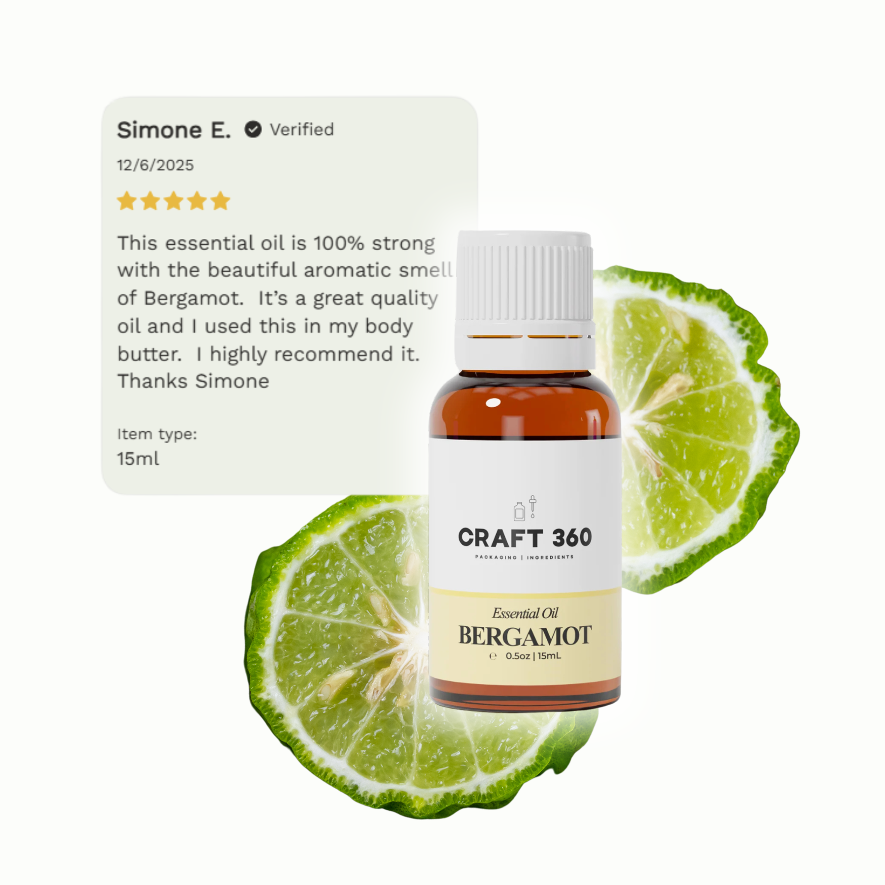 Craft 360