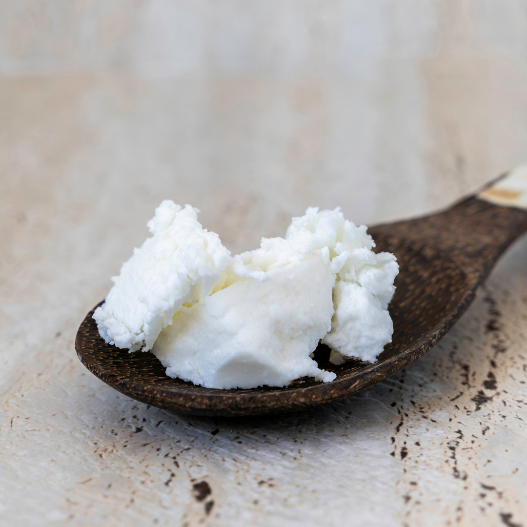 Organic Shea Butter - Refined