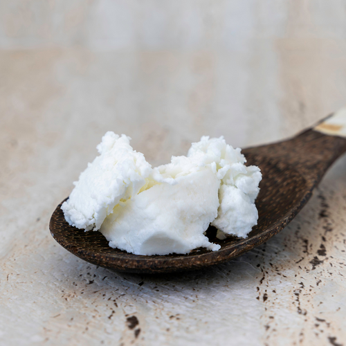 Organic Shea Butter - Refined