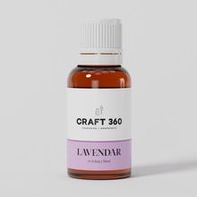 Pink Clay - Australian