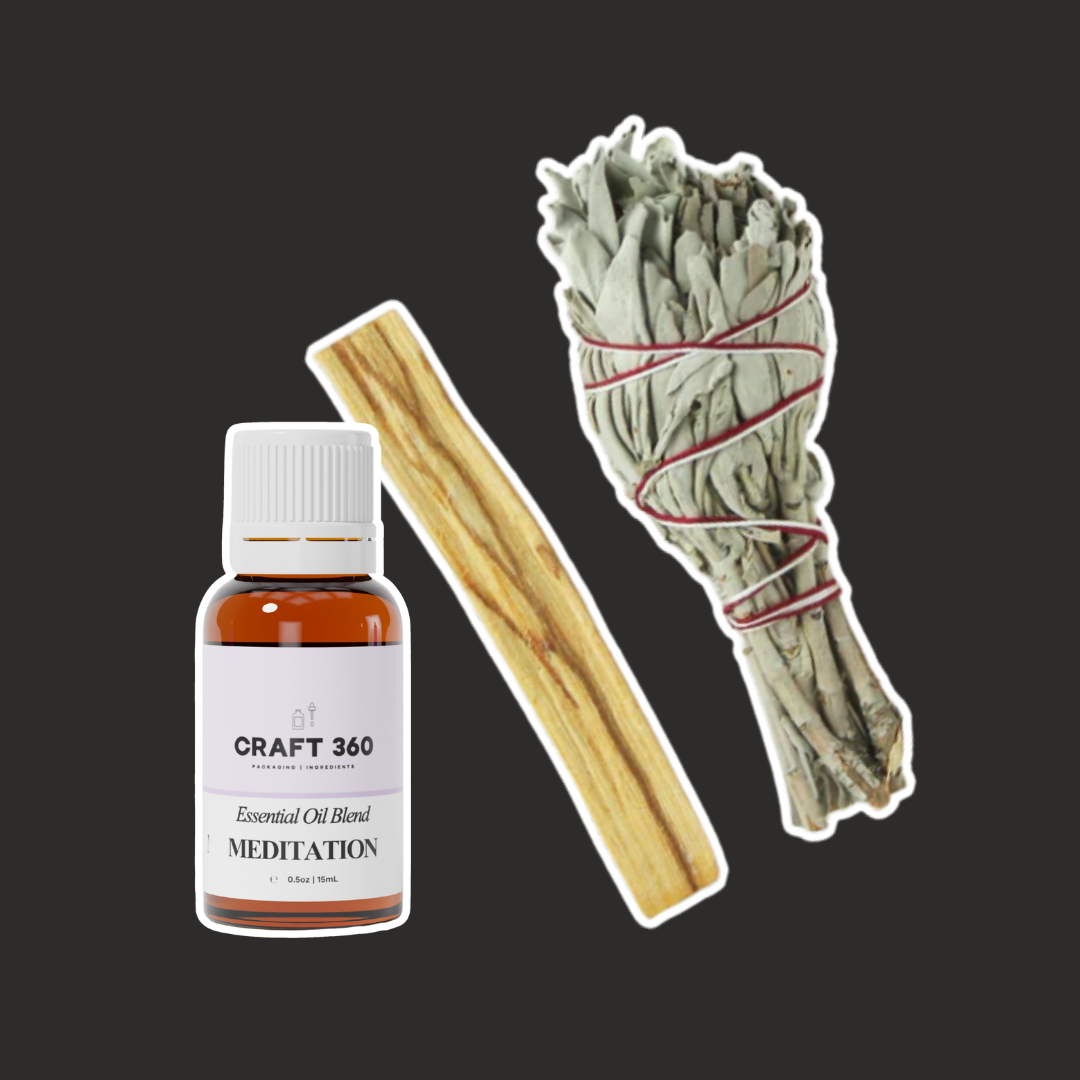 Meditation Pack - Black Friday Gift