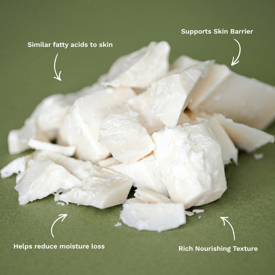 Grass-Fed Beef Tallow - Cosmetic Grade