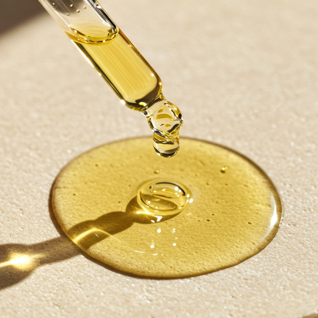 Carrier Oils