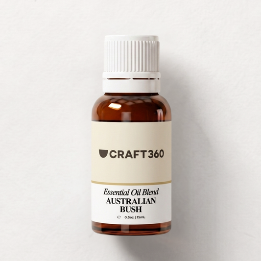 Australian Bush Blend - Essential Oil Blend