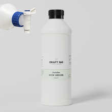 avocado-oil-in-hdpe-container-with-drum-tap-dispenser