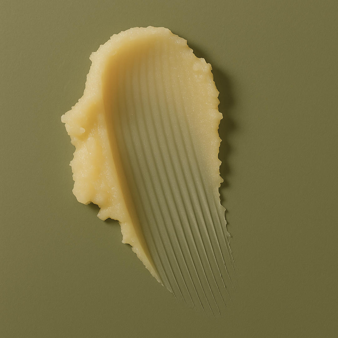 Balm Bases