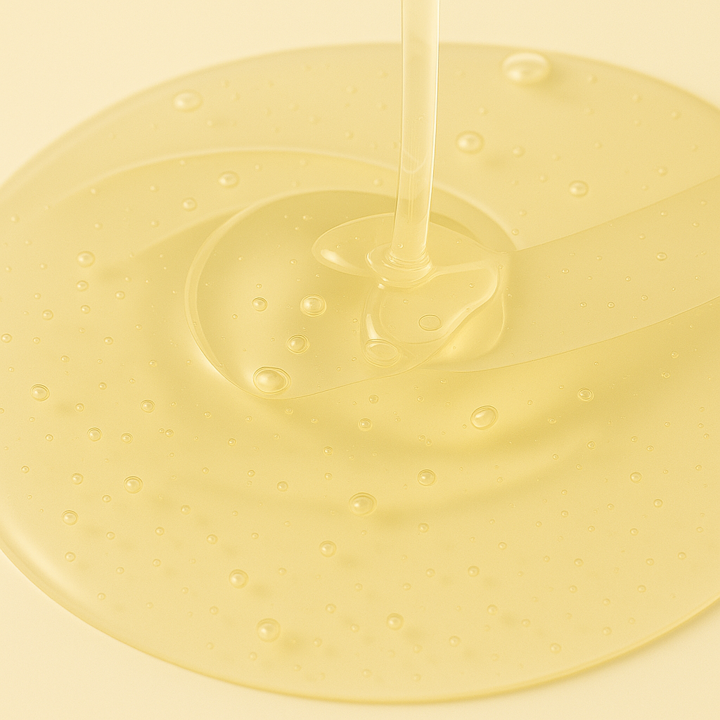Thick gel Castile soap – 100% natural olive oil soap ideal for refill and custom scenting