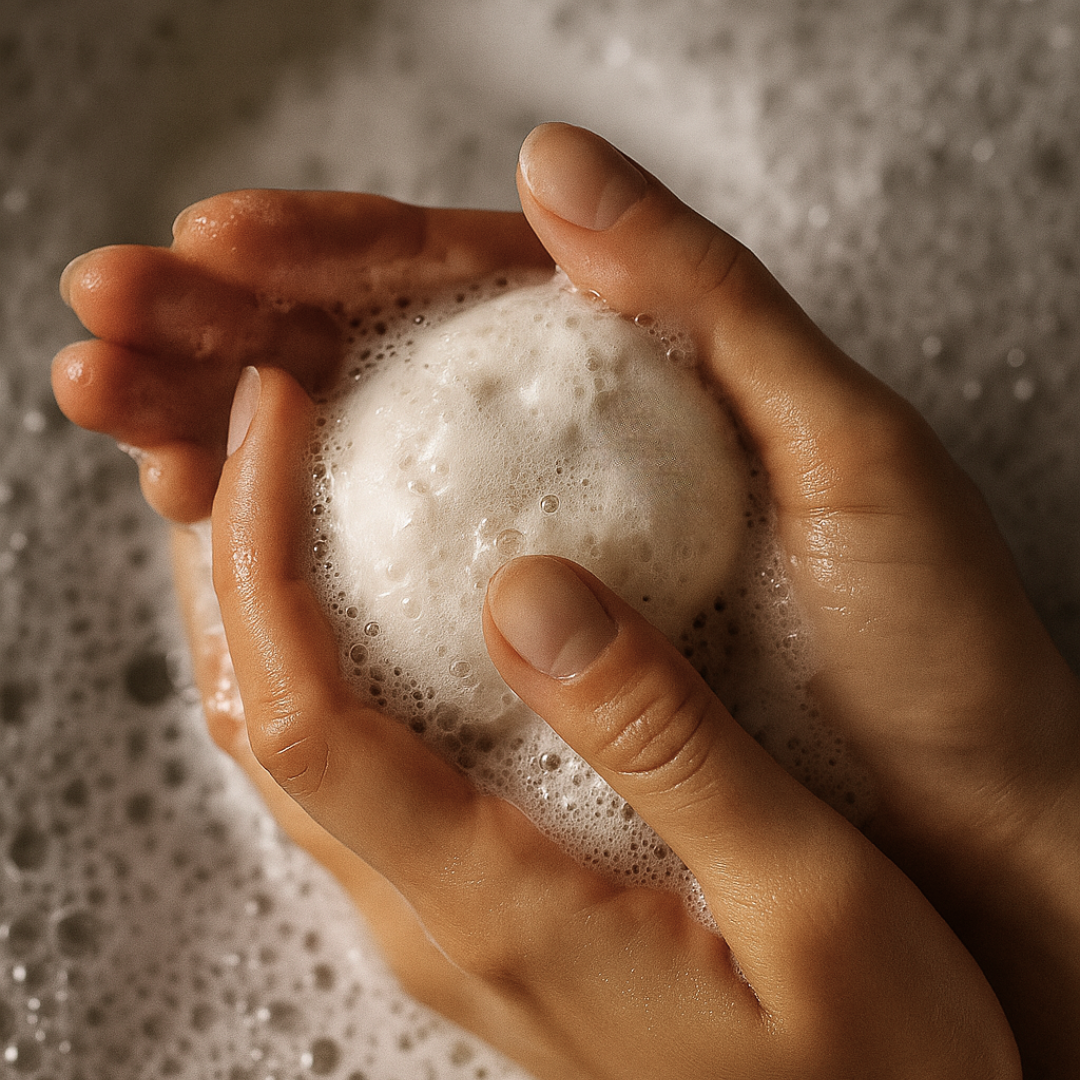 DIY Bath Bomb Starter Kit