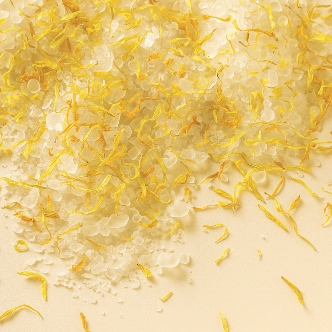 Relaxing Epsom Salt Soak - DIY Kit (Customisable)