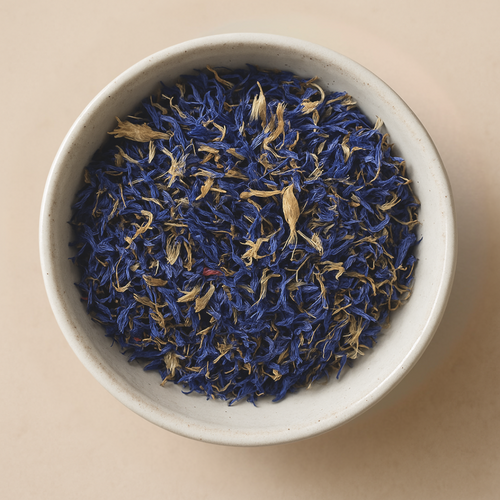 organic-blue-cornflower