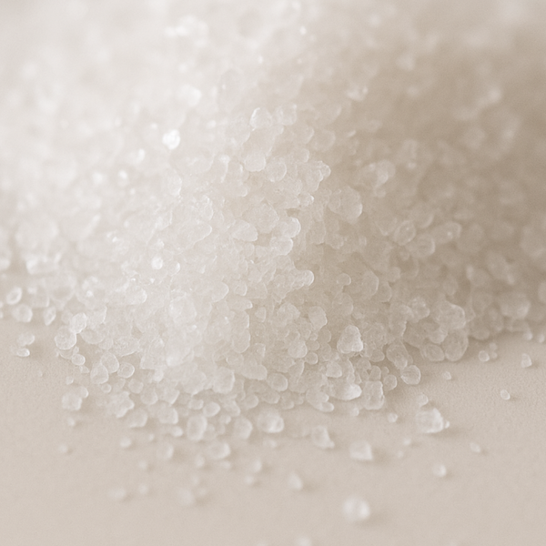 Epsom Salt (Magnesium Sulphate)