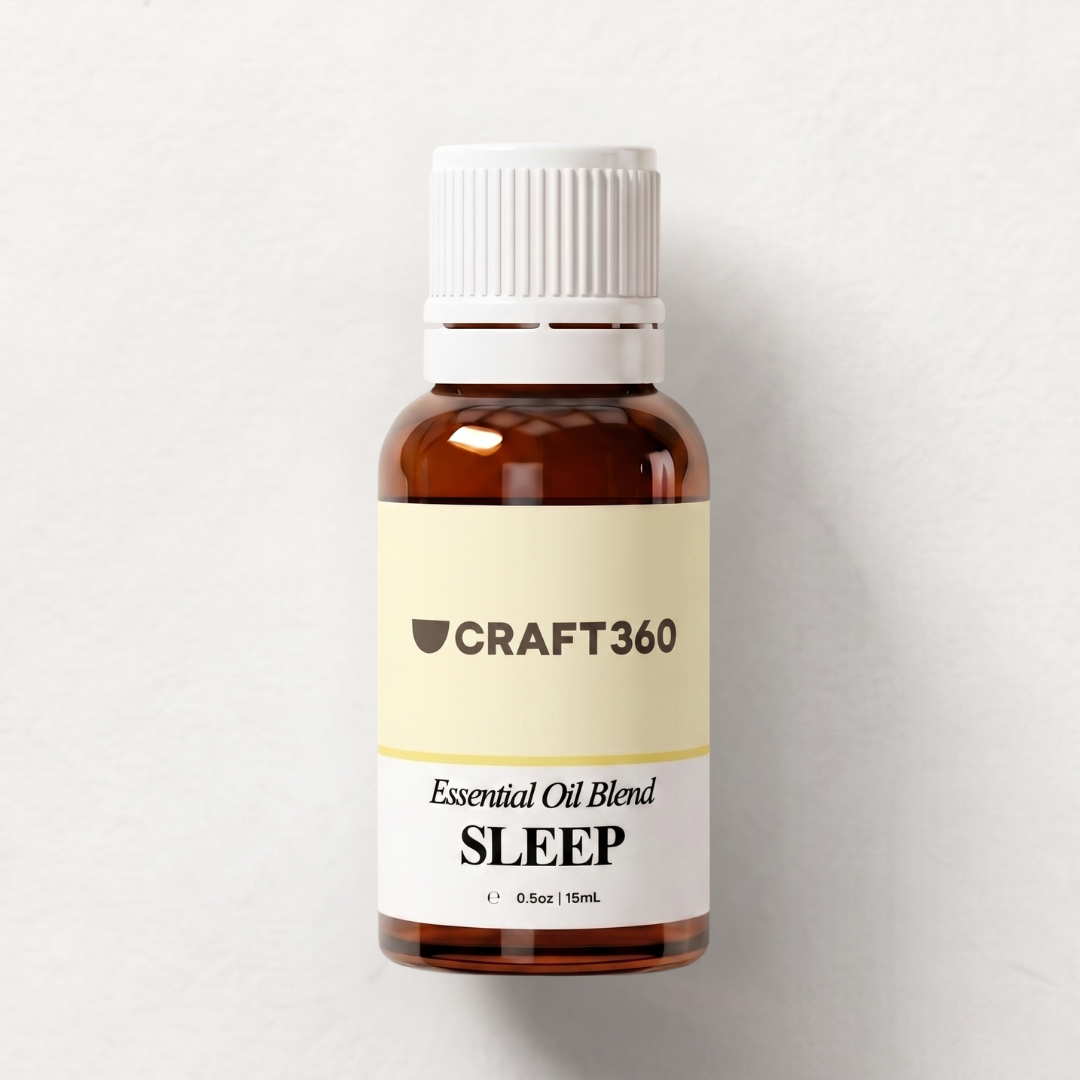 Sleep - 100% Pure Essential Oil Blend