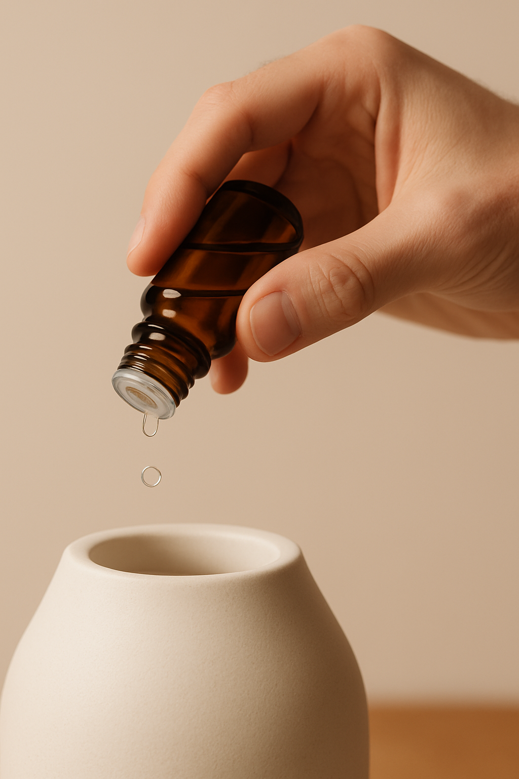 Essential Oils
