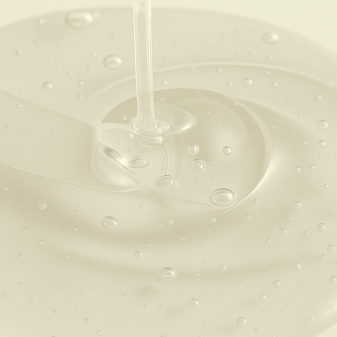 Face & Body Cleansing Gel Base - Concentrate - Makes 2-3x