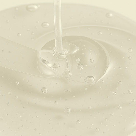 Face & Body Cleansing Gel Base - Concentrate - Makes 2-3x